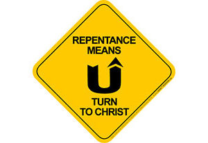 Repentance Pack of Stickers360x206