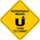 Repentance Pack of Stickers360x206